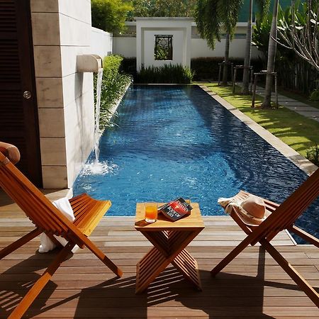 Three Bedroom Oxygen Bang Tao Bagian luar foto