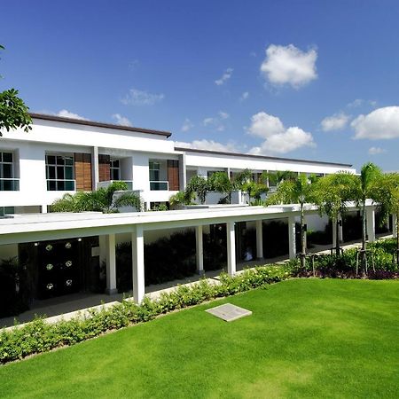 Three Bedroom Oxygen Bang Tao Bagian luar foto