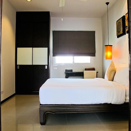 Three Bedroom Oxygen Bang Tao Bagian luar foto