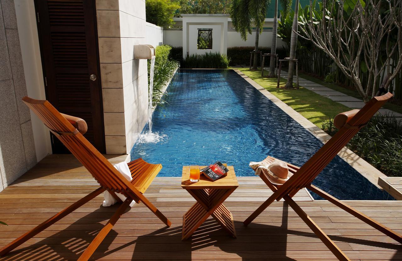 Three Bedroom Oxygen Bang Tao Bagian luar foto