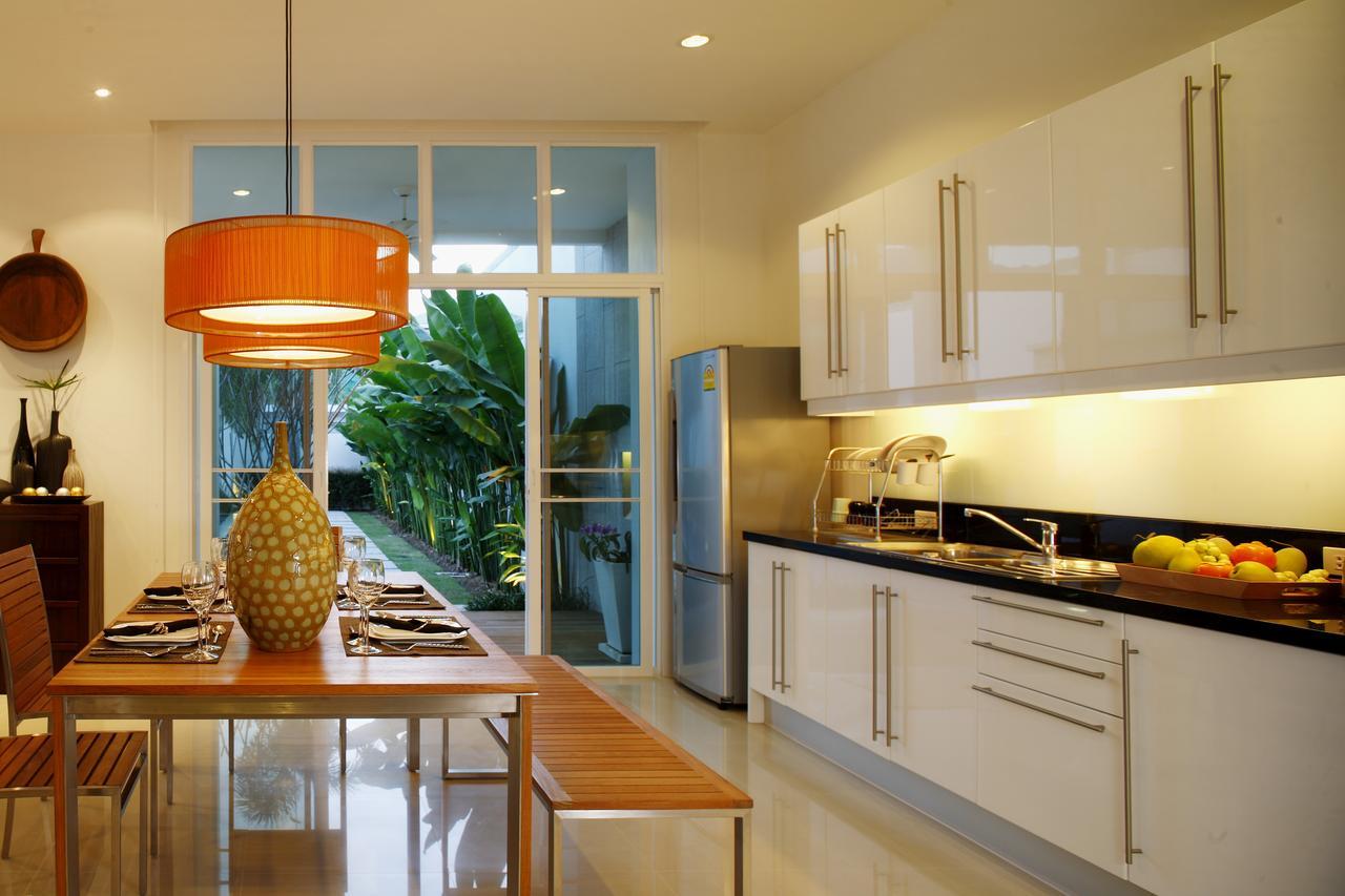 Three Bedroom Oxygen Bang Tao Bagian luar foto