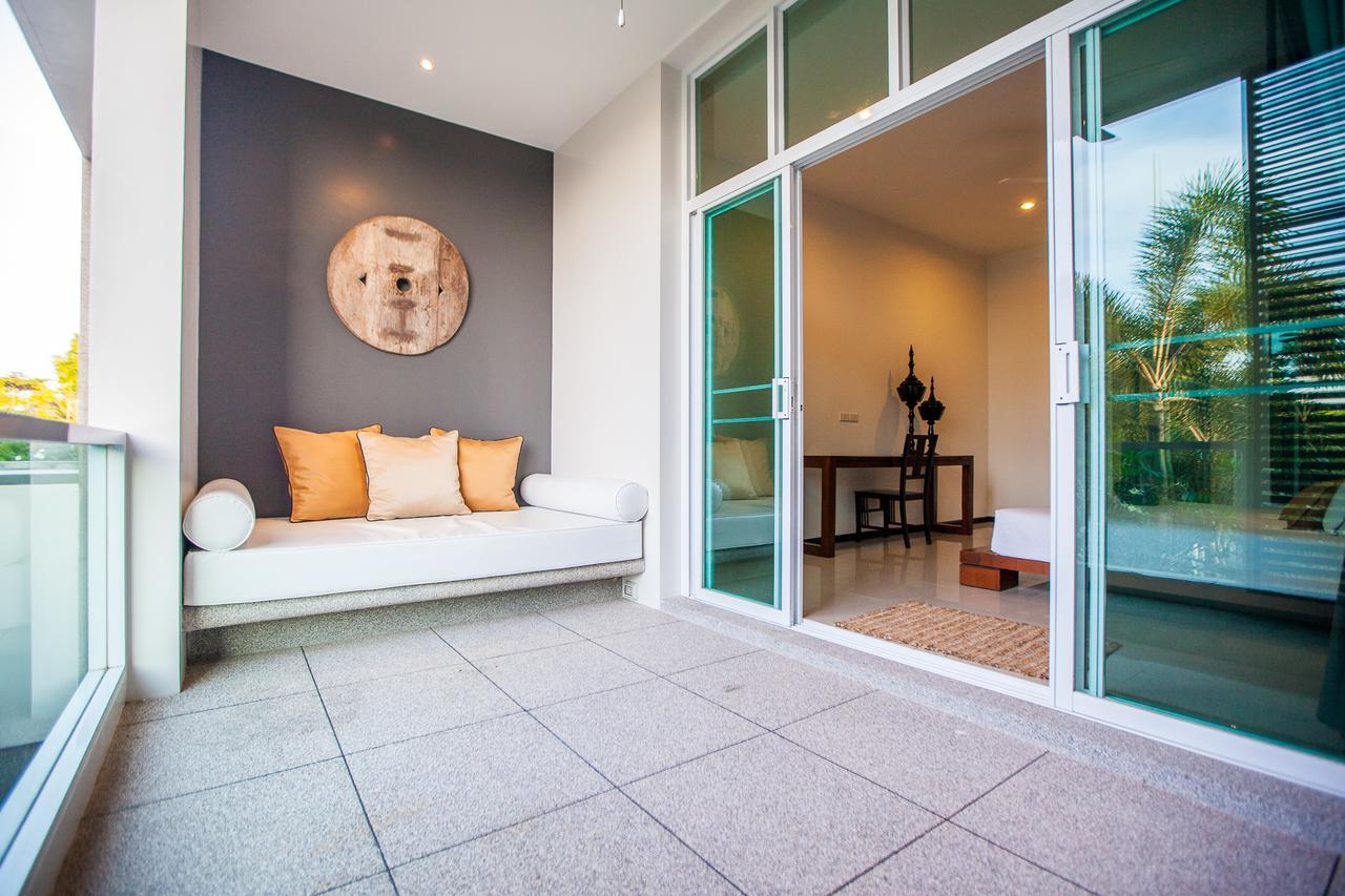 Three Bedroom Oxygen Bang Tao Bagian luar foto