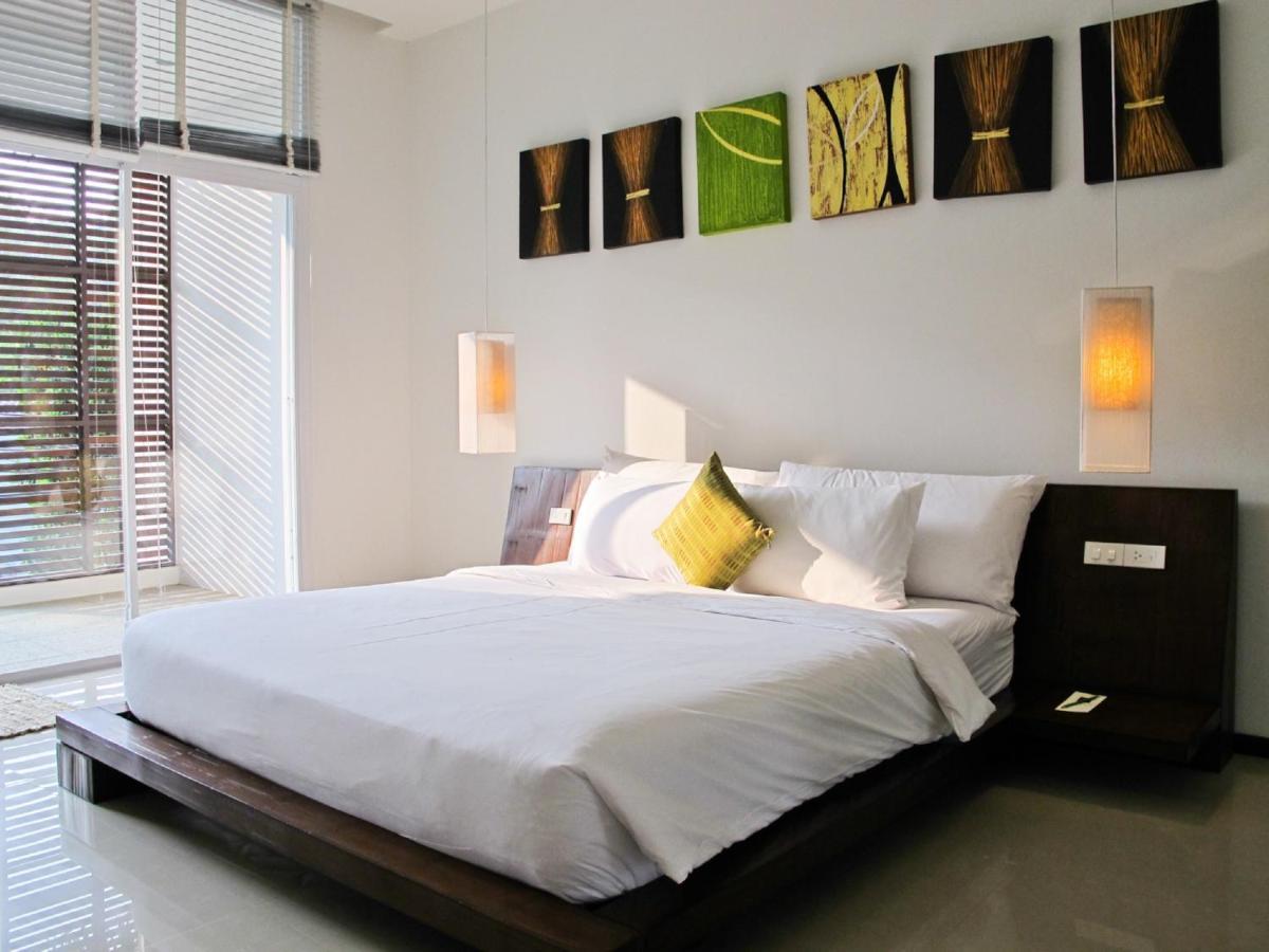 Three Bedroom Oxygen Bang Tao Bagian luar foto