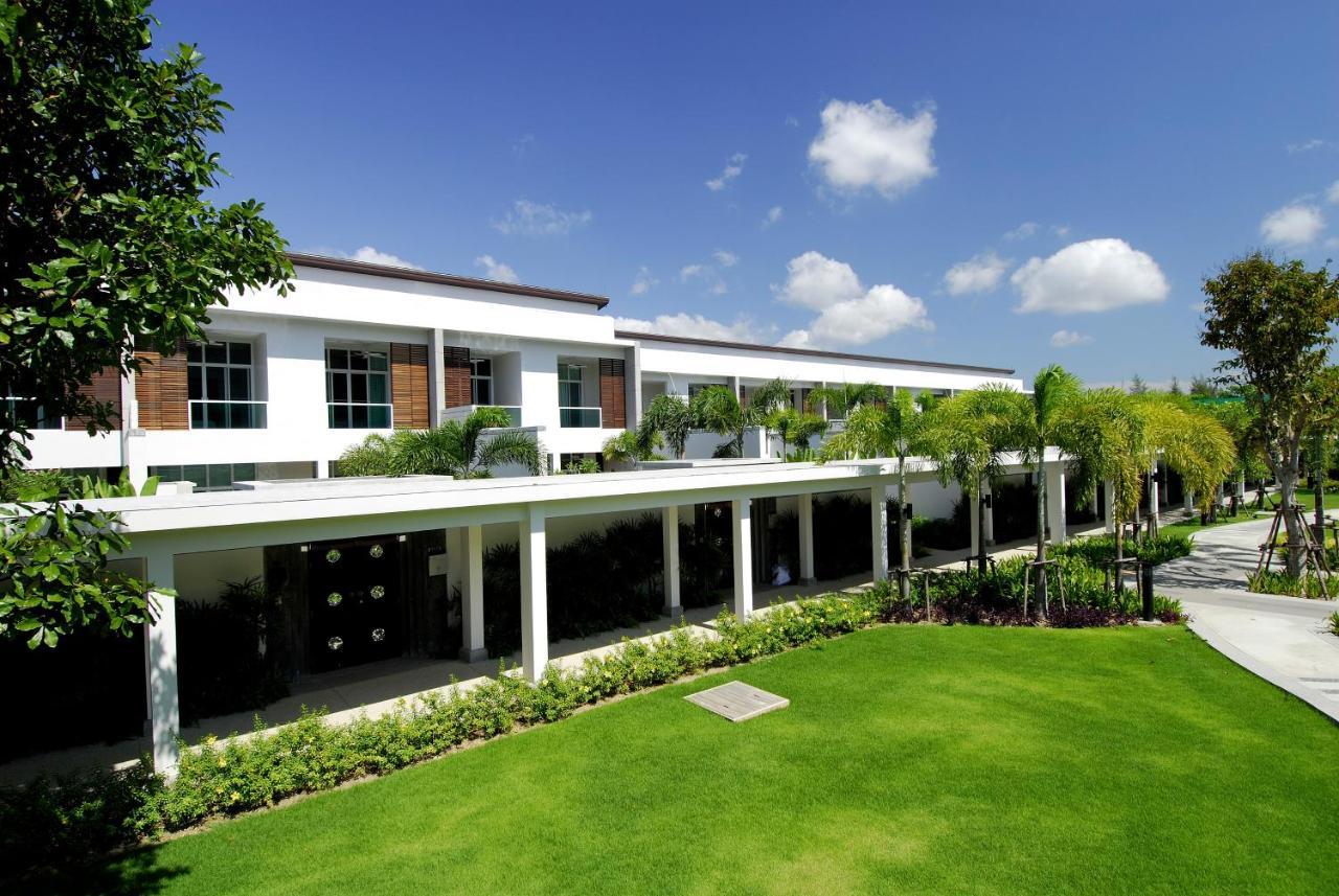 Three Bedroom Oxygen Bang Tao Bagian luar foto
