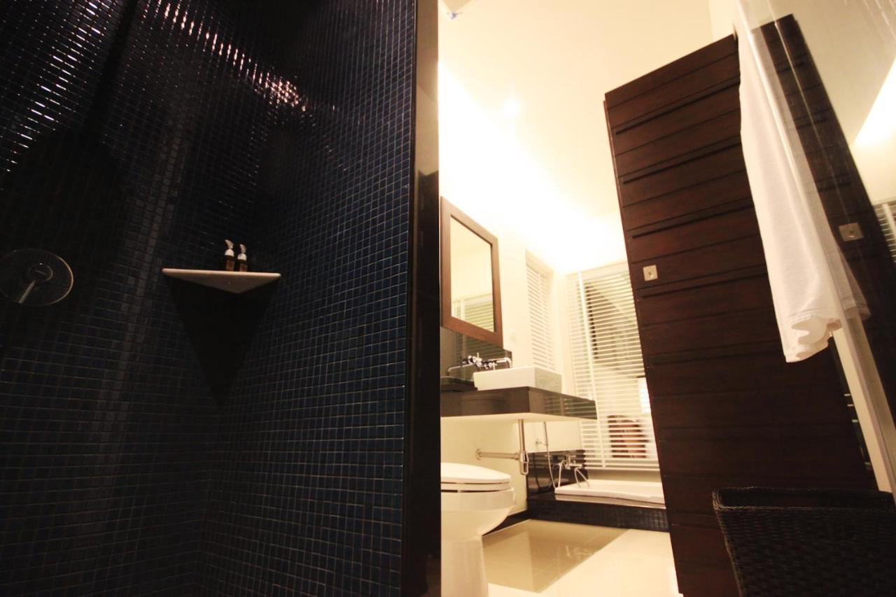 Three Bedroom Oxygen Bang Tao Bagian luar foto
