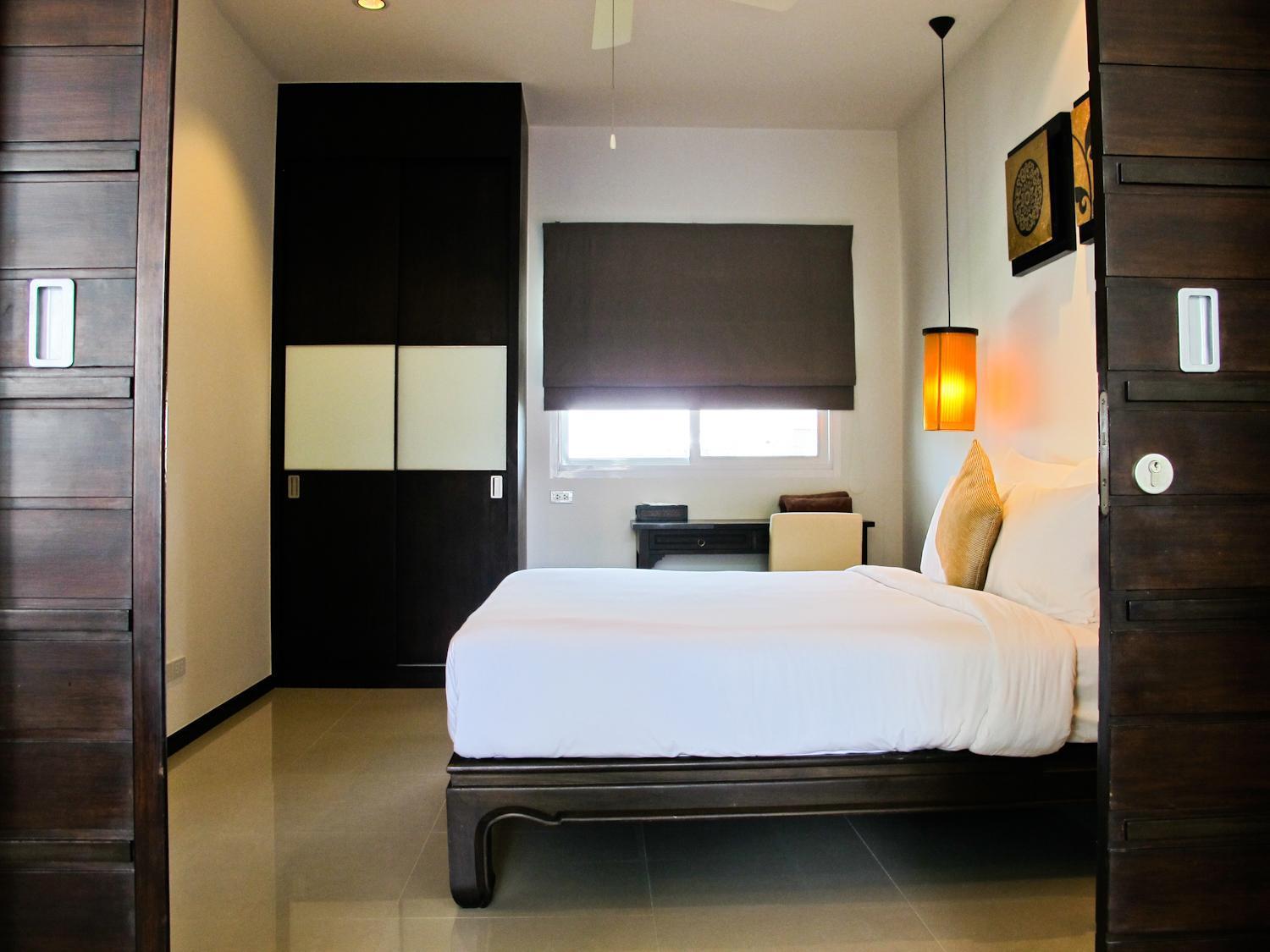 Three Bedroom Oxygen Bang Tao Bagian luar foto