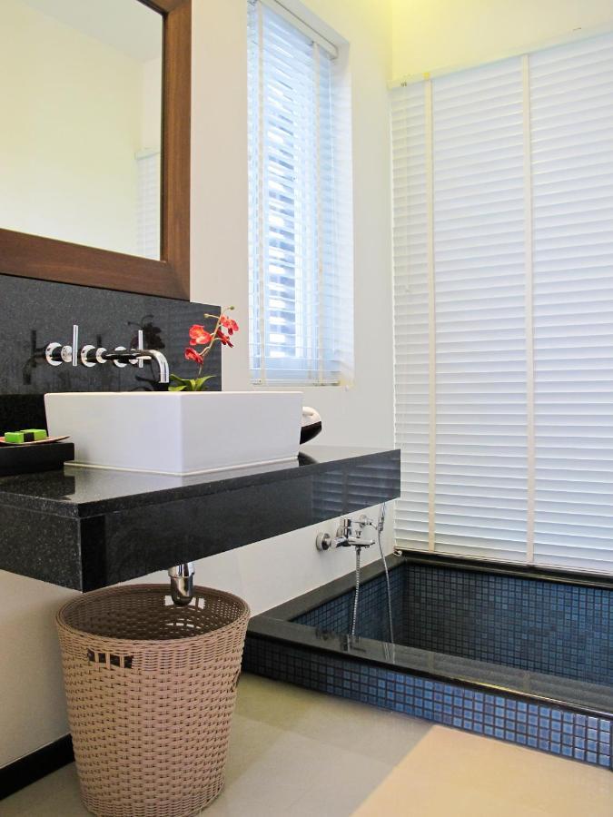 Three Bedroom Oxygen Bang Tao Bagian luar foto